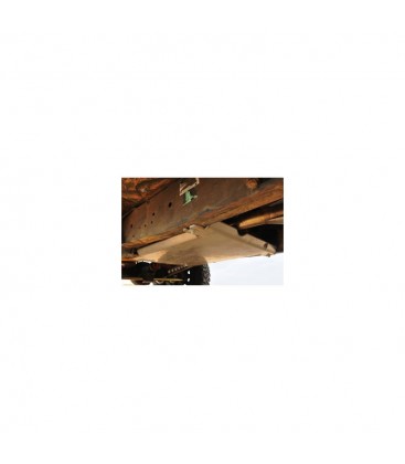PLANCHAS DE PROTECCION N4