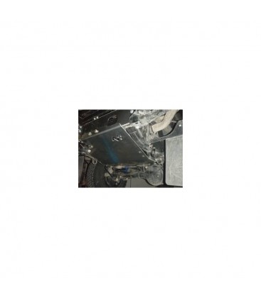 PLANCHAS DE PROTECCION N4
