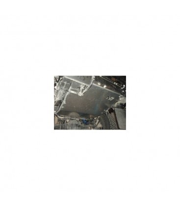 PLANCHAS DE PROTECCION N4