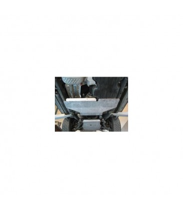 PLANCHAS DE PROTECCION N4