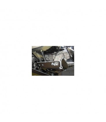 PLANCHAS DE PROTECCION N4