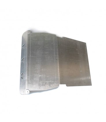 PLANCHAS DE PROTECCION N4