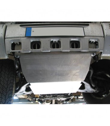 PLANCHAS DE PROTECCION N4