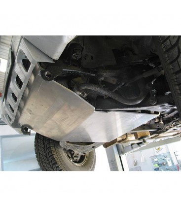 PLANCHAS DE PROTECCION N4