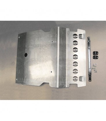 PLANCHAS DE PROTECCION N4