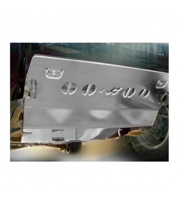 PLANCHAS DE PROTECCION N4