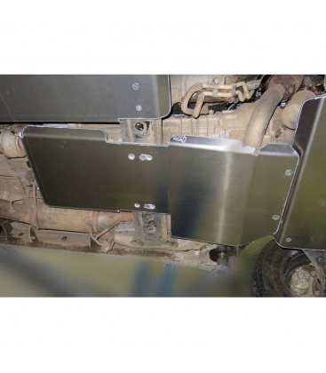 PLANCHAS DE PROTECCION N4