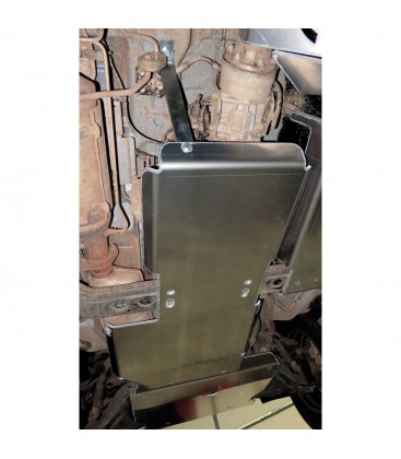 PLANCHAS DE PROTECCION N4