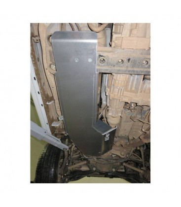 PLANCHAS DE PROTECCION N4