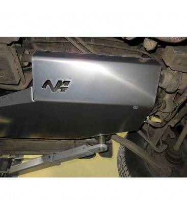 PLANCHAS DE PROTECCION N4