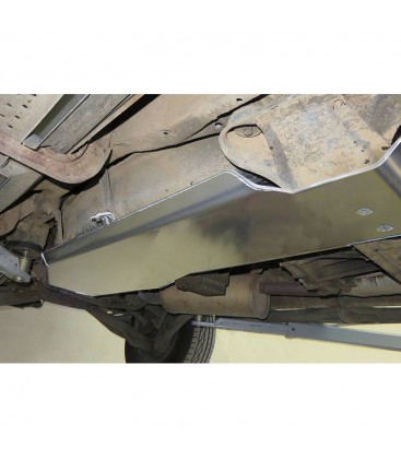 PLANCHAS DE PROTECCION N4