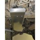 PLANCHAS DE PROTECCION N4
