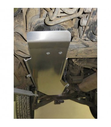 PLANCHAS DE PROTECCION N4