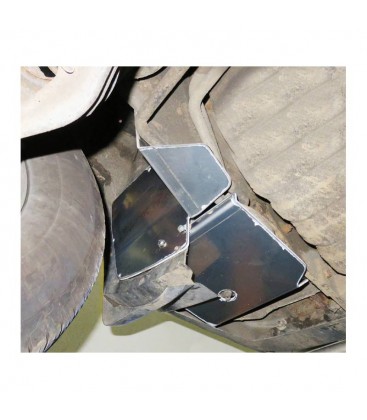 PLANCHAS DE PROTECCION N4