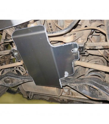 PLANCHAS DE PROTECCION N4
