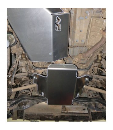 PLANCHAS DE PROTECCION N4