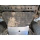 PLANCHAS DE PROTECCION N4