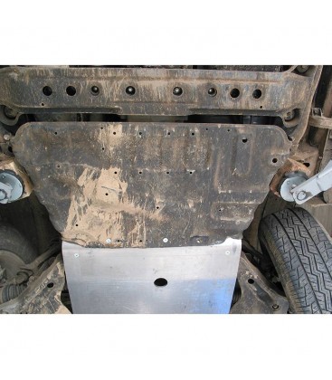 PLANCHAS DE PROTECCION N4