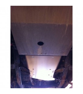 PLANCHAS DE PROTECCION N4
