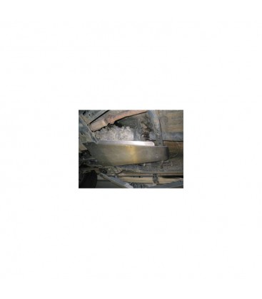 PLANCHAS DE PROTECCION N4