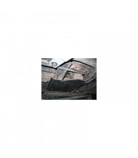 PLANCHAS DE PROTECCION N4