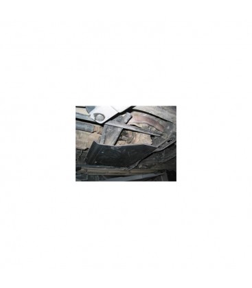 PLANCHAS DE PROTECCION N4