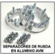 SEPARADOR ALUMINIO AVM 