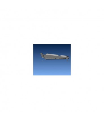 PLANCHAS DE PROTECCION N4
