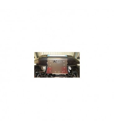 PLANCHAS DE PROTECCION N4