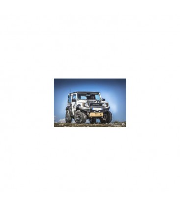 PLANCHAS DE PROTECCION N4