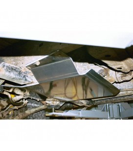 PLANCHAS DE PROTECCION N4