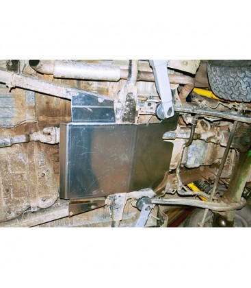 PLANCHAS DE PROTECCION N4