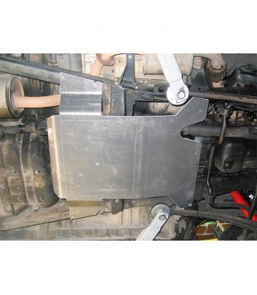 PLANCHAS DE PROTECCION N4