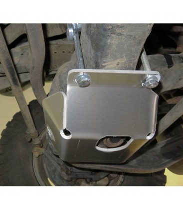 PLANCHAS DE PROTECCION N4