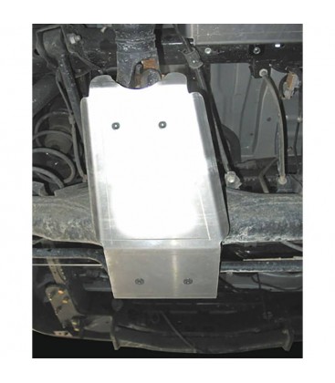 PLANCHAS DE PROTECCION N4