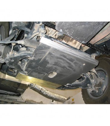 PLANCHAS DE PROTECCION N4