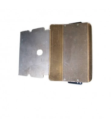 PLANCHAS DE PROTECCION N4