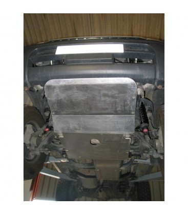 PLANCHAS DE PROTECCION N4