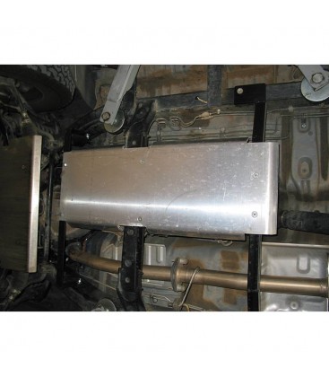 PLANCHAS DE PROTECCION N4
