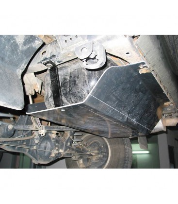 PLANCHAS DE PROTECCION N4