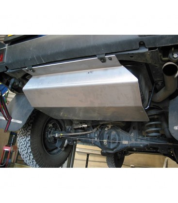 PLANCHAS DE PROTECCION N4