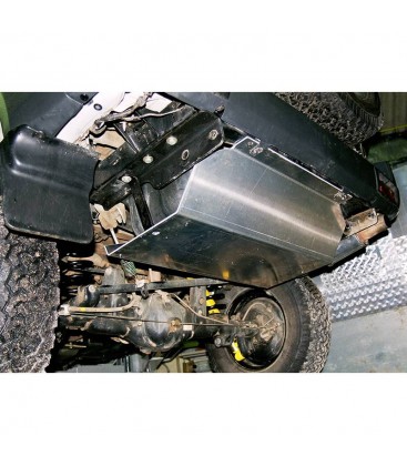 PLANCHAS DE PROTECCION N4