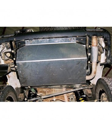 PLANCHAS DE PROTECCION N4