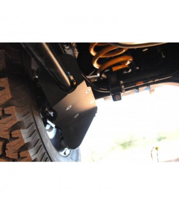 PLANCHAS DE PROTECCION N4