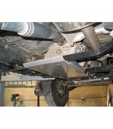 PLANCHAS DE PROTECCION N4