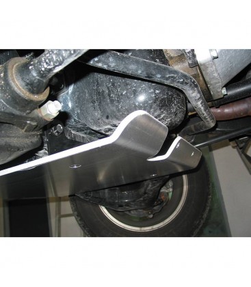 PLANCHAS DE PROTECCION N4