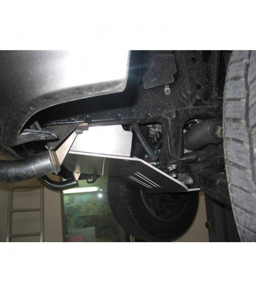 PLANCHAS DE PROTECCION N4