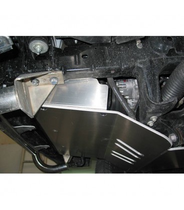 PLANCHAS DE PROTECCION N4