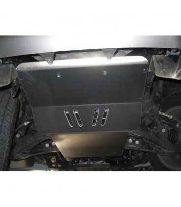 PLANCHAS DE PROTECCION N4