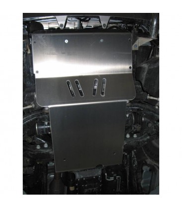 PLANCHAS DE PROTECCION N4